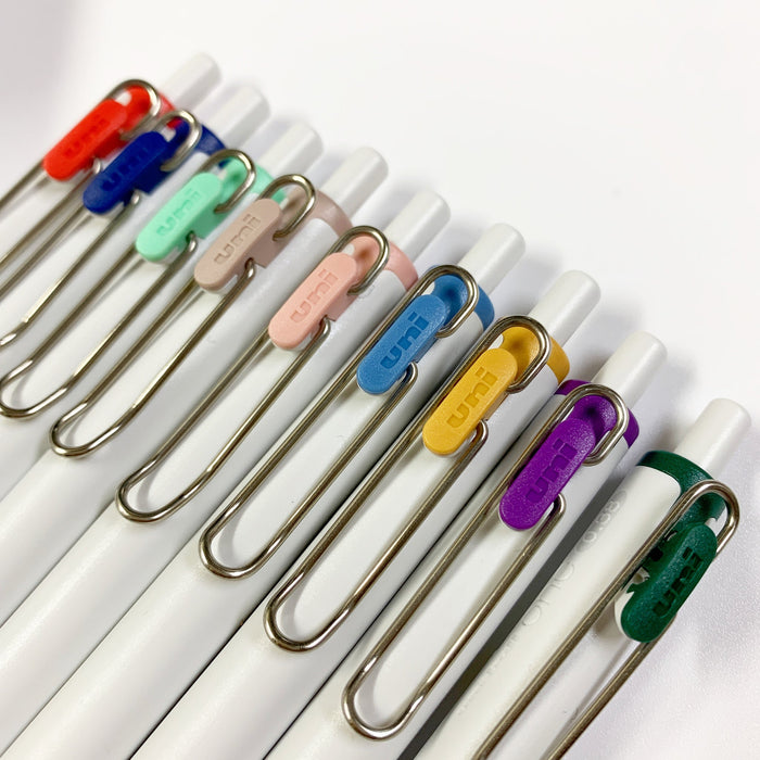 金曜日の文具（第３８回／三菱鉛筆のユニボールワン限定クラシカルカラー） - 八文字屋OnlineStore