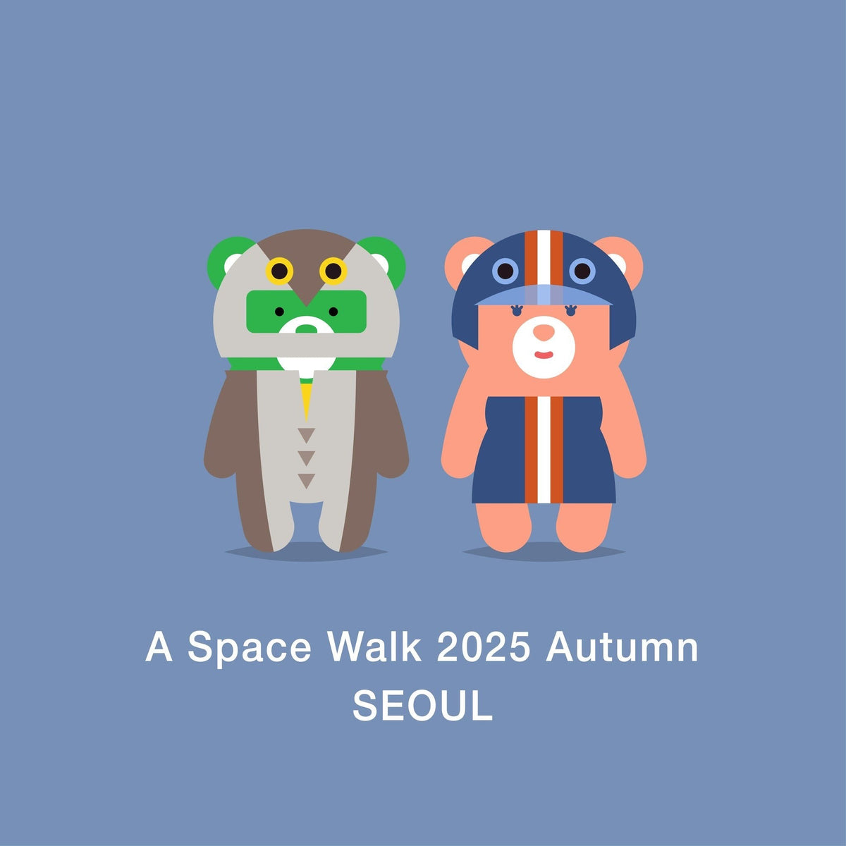 A_Space_Walk_2025_Autumn_SEOUL
