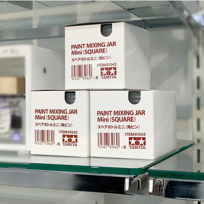 金曜日の文具（第５２回／TAMIYAのスペアボトルミニ） - 八文字屋OnlineStore