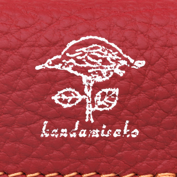 金曜日の文具（第２３回／カンダミサコの一本差しペンシース） - 八文字屋OnlineStore