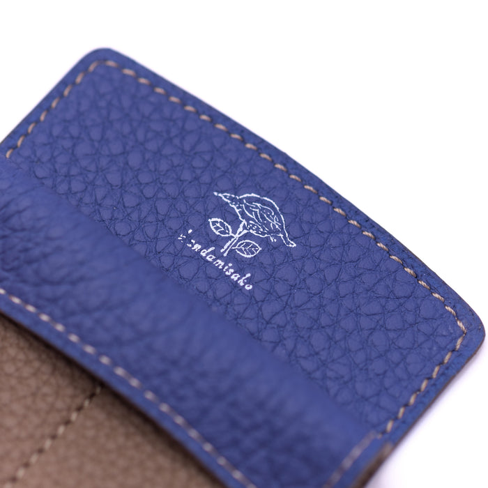 金曜日の文具（第２４回／カンダミサコの二本差しペンシース） - 八文字屋OnlineStore