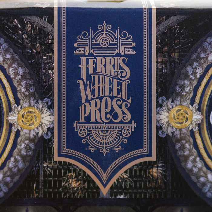 金曜日の文具（第２８回／フェリスホイールプレスと神戸ペンショー２０２１） - 八文字屋OnlineStore