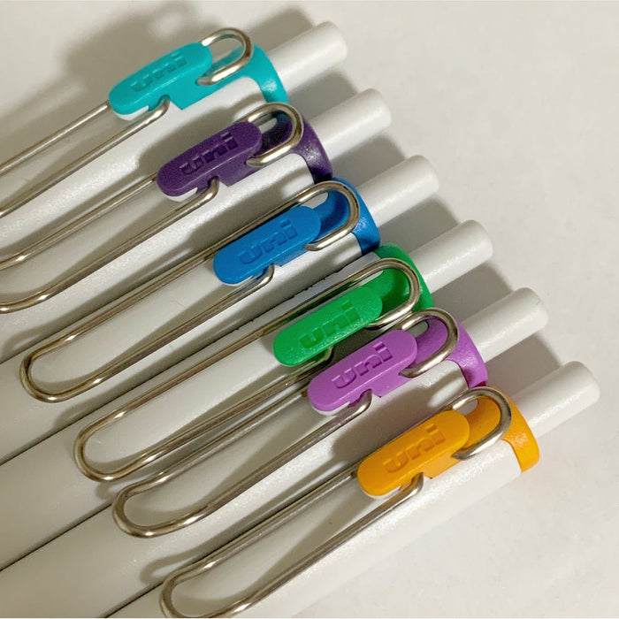 金曜日の文具（第４６回／三菱鉛筆のユニボールワン限定シティポップカラー） - 八文字屋OnlineStore