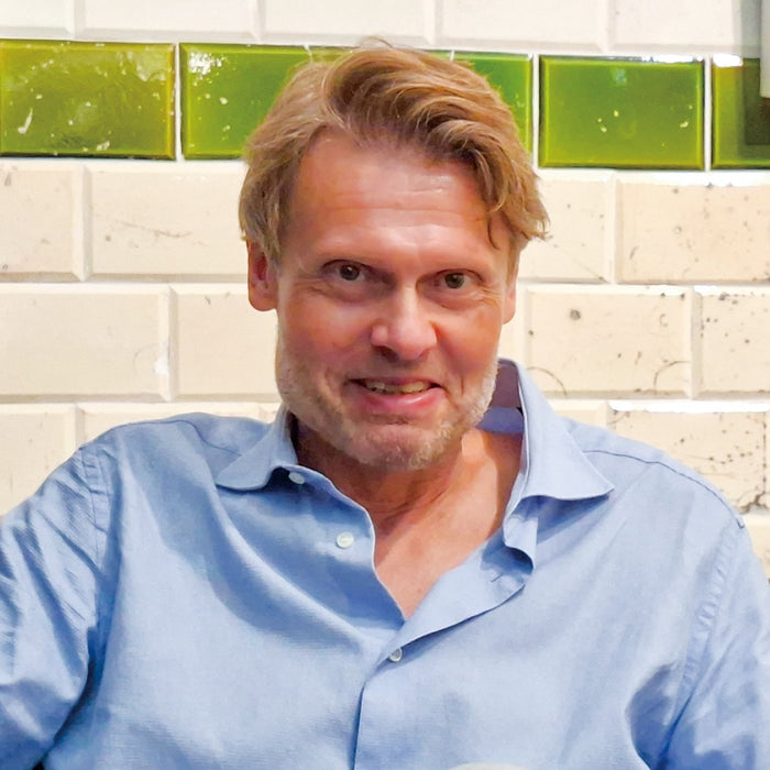 世界の本屋さん スイス・チューリヒ編〈Never Stop Reading〉