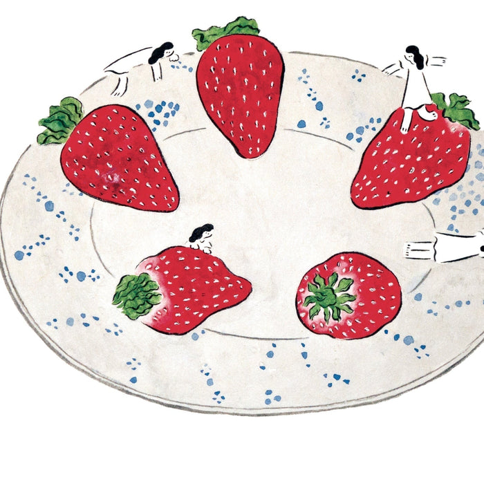 鬼頭祈／本屋に行って外の世界とチューニングを合わせます