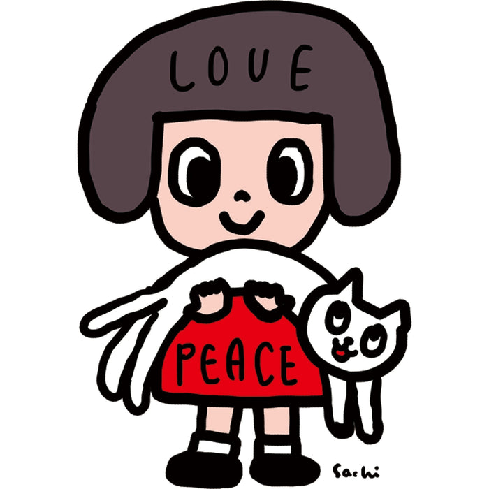 天明幸子／自分の絵が未来に連れて行ってくれる