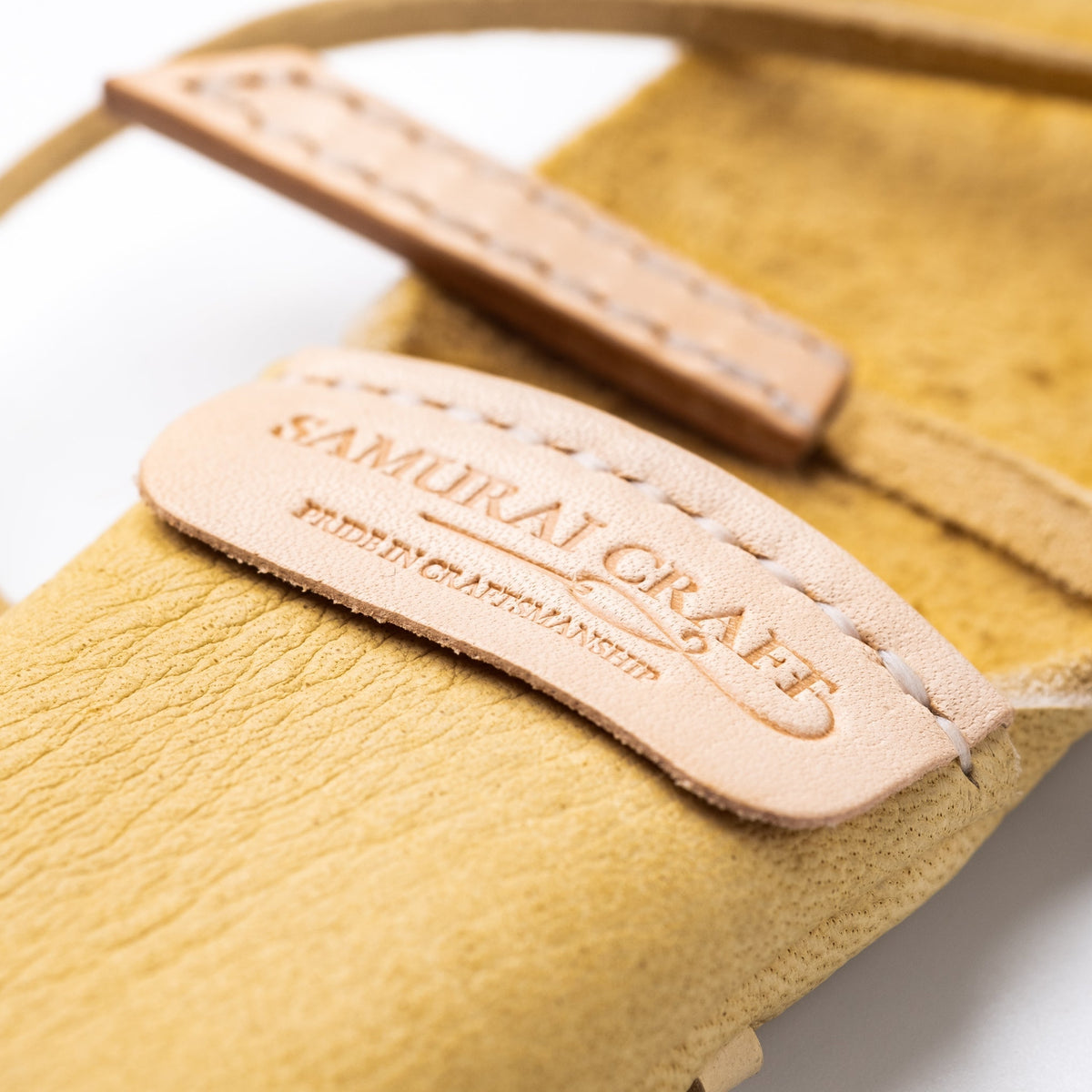 SAMURAI CRAFT×八文字屋」オリジナルペンケース発売！ | 八文字屋