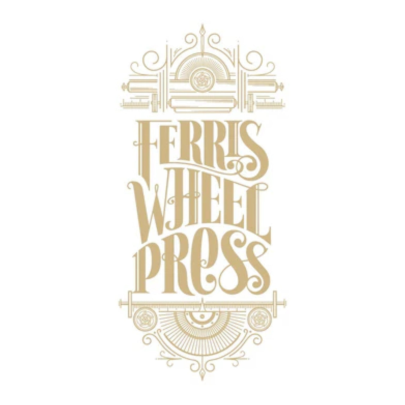 フェリスホイールプレス Ferris Wheel Press