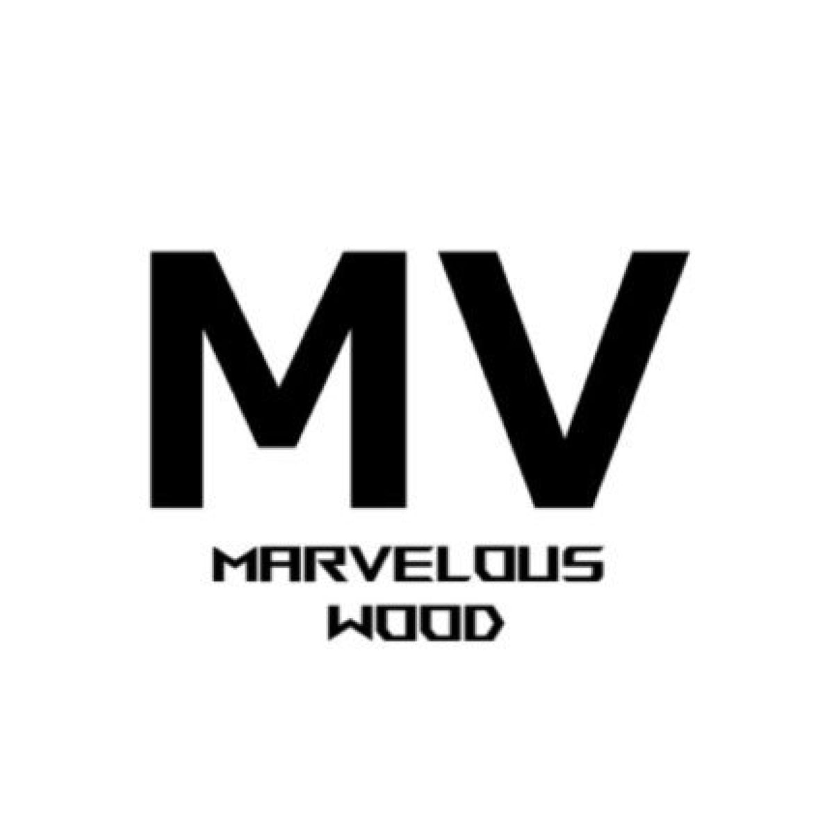 マーベラスウッド Marvelous Wood | 八文字屋OnlineStore