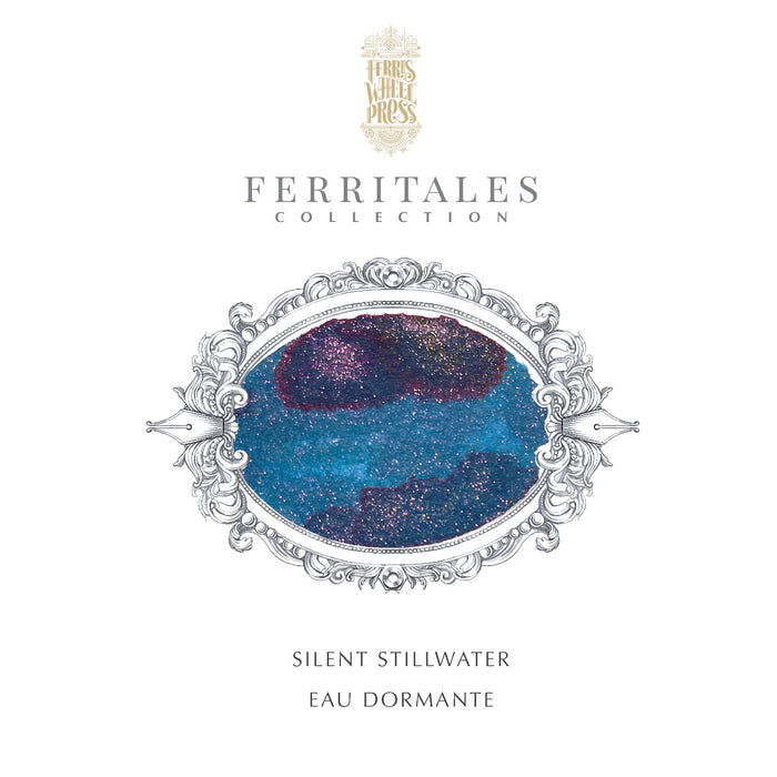 The FerriTales Silent Stillwater
