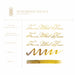 The FerriTales Sunforged Solace The Ink Pot - 八文字屋OnlineStore
