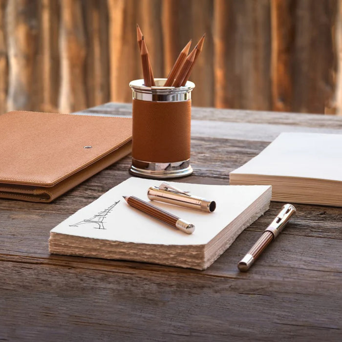 パーフェクトペンシル マグナム ブラウン - 八文字屋OnlineStore