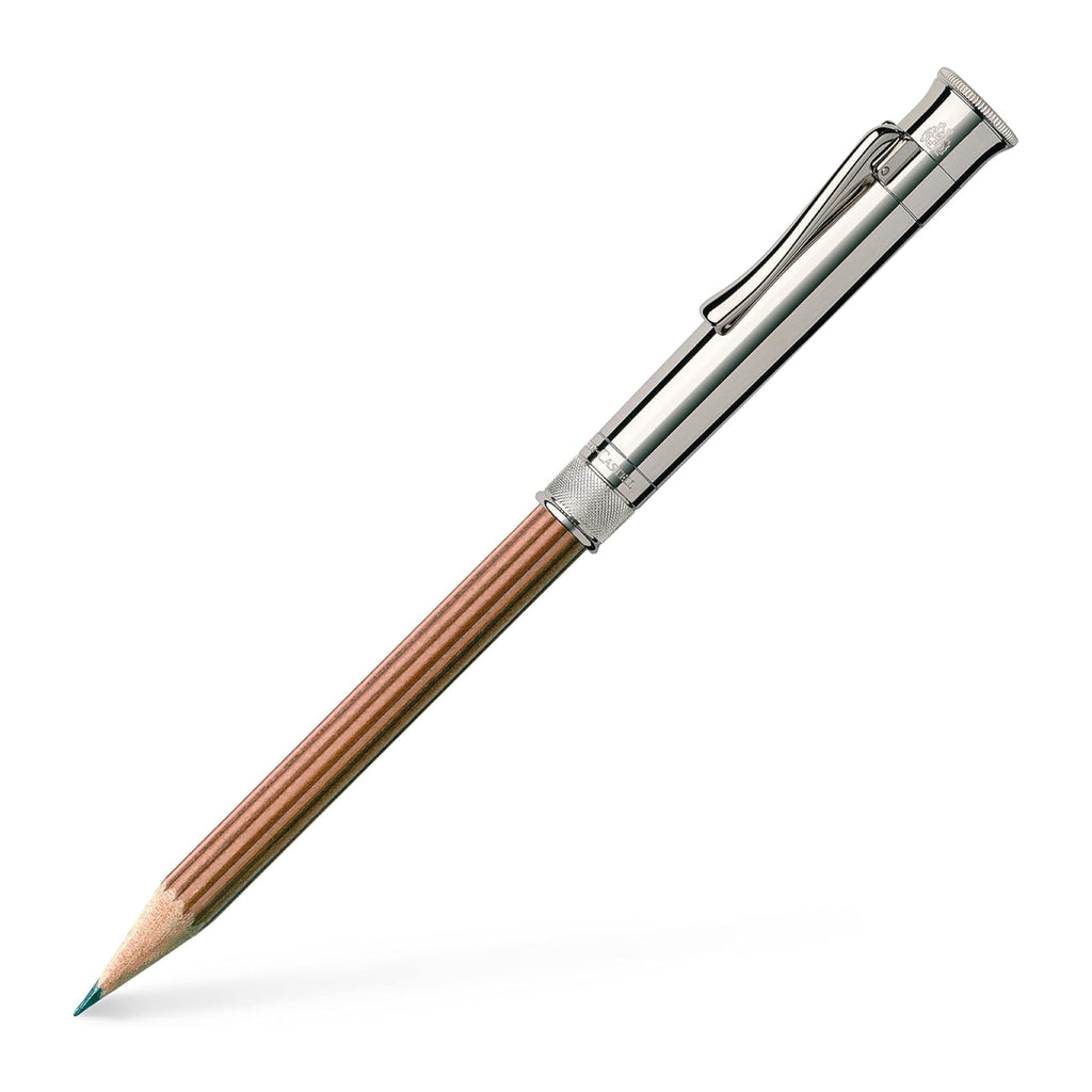 Faber-Castell ファーバーカステル パーフェクトペンシル ブラウン 