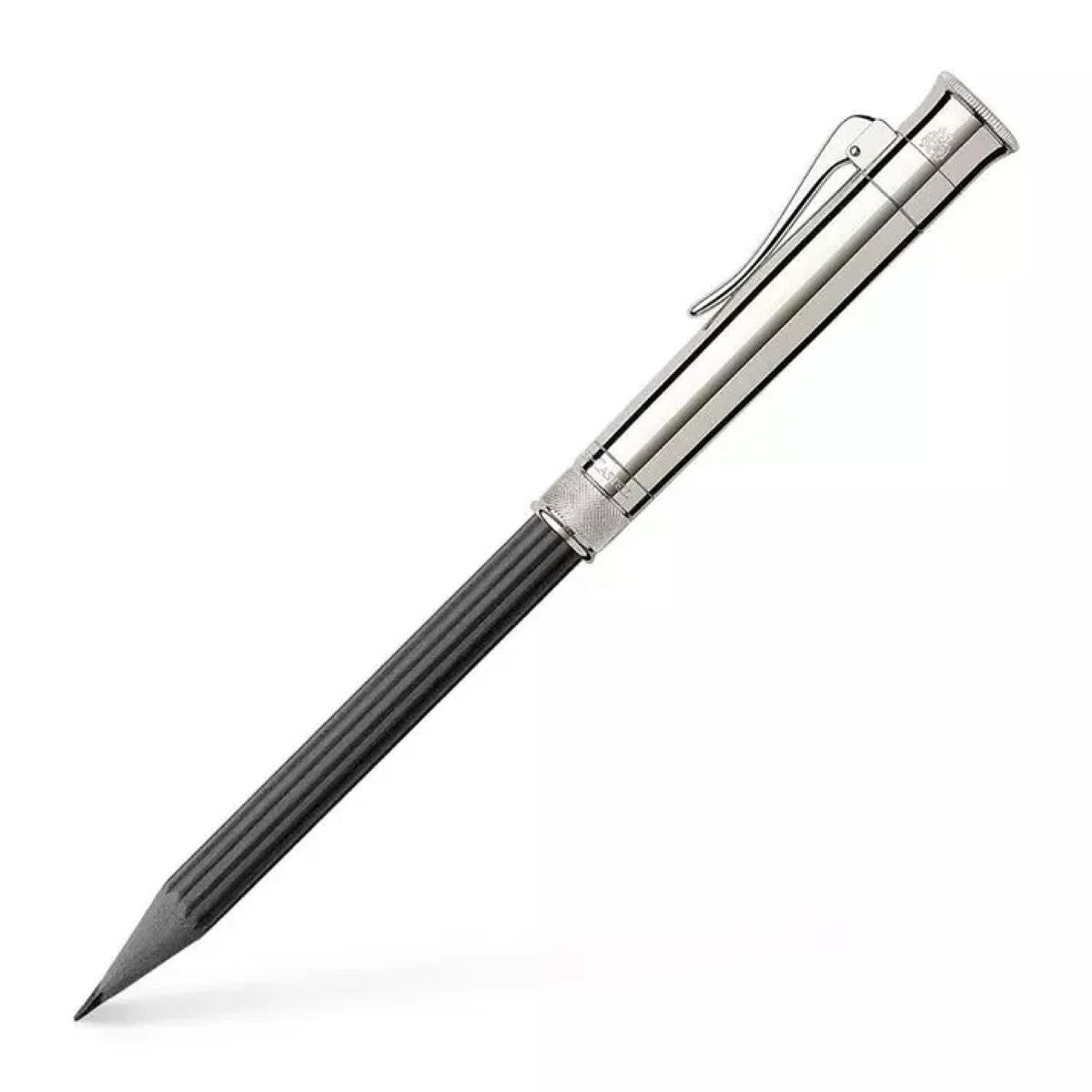 Faber-Castell ファーバーカステル パーフェクトペンシル ブラック 