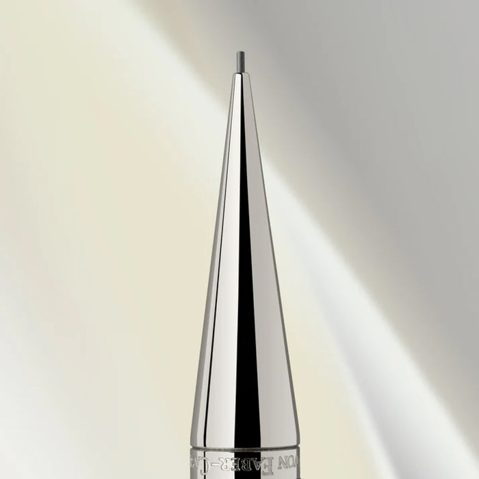 ギロシェ ブラック ペンシル 0.7mm - 八文字屋OnlineStore