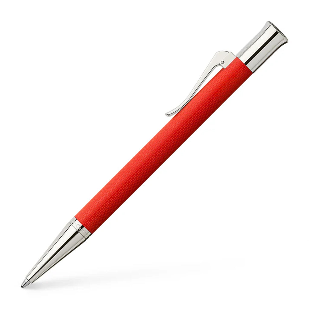 Faber-Castell ファーバーカステル ギロシェ インディアンレッド