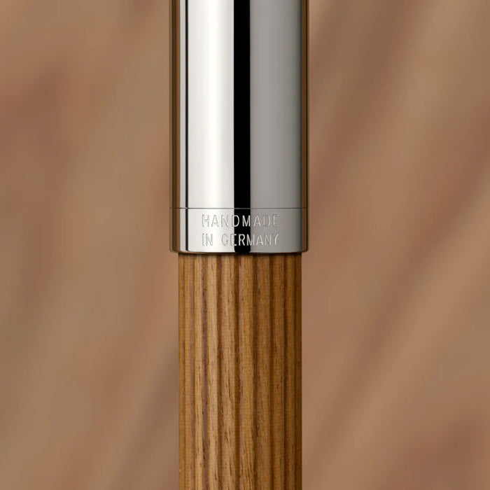 クラシックコレクション ペルナンブコ プラチナコーティング 万年筆 - 八文字屋OnlineStore