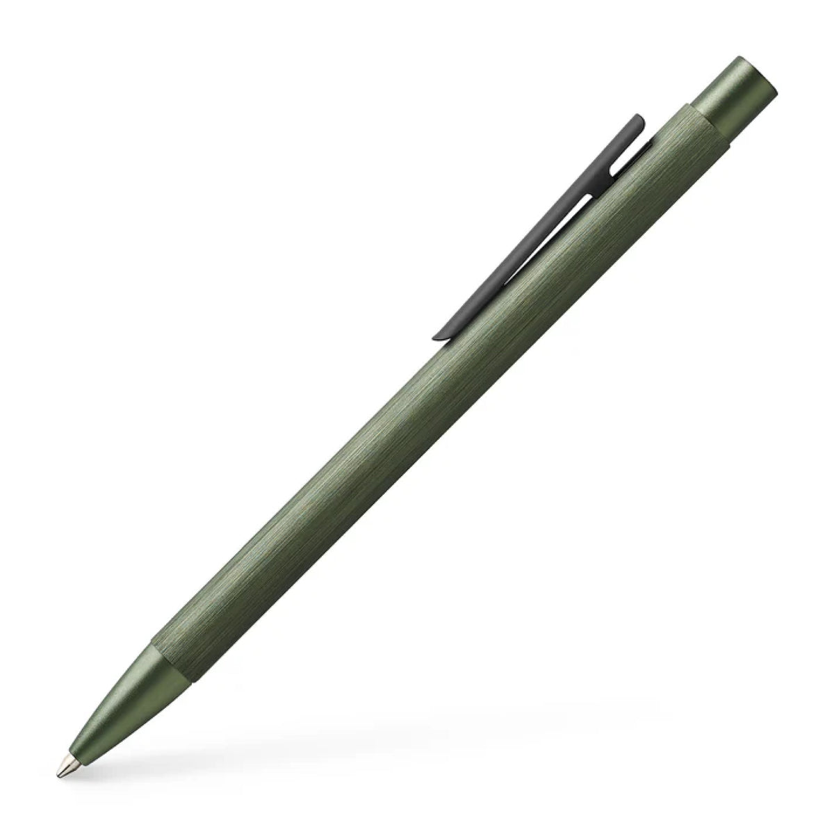 Faber-Castell ファーバーカステル ネオスリム オリーブグリーン