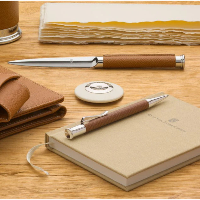 ギロシェ コニャック ボールペン - 八文字屋OnlineStore