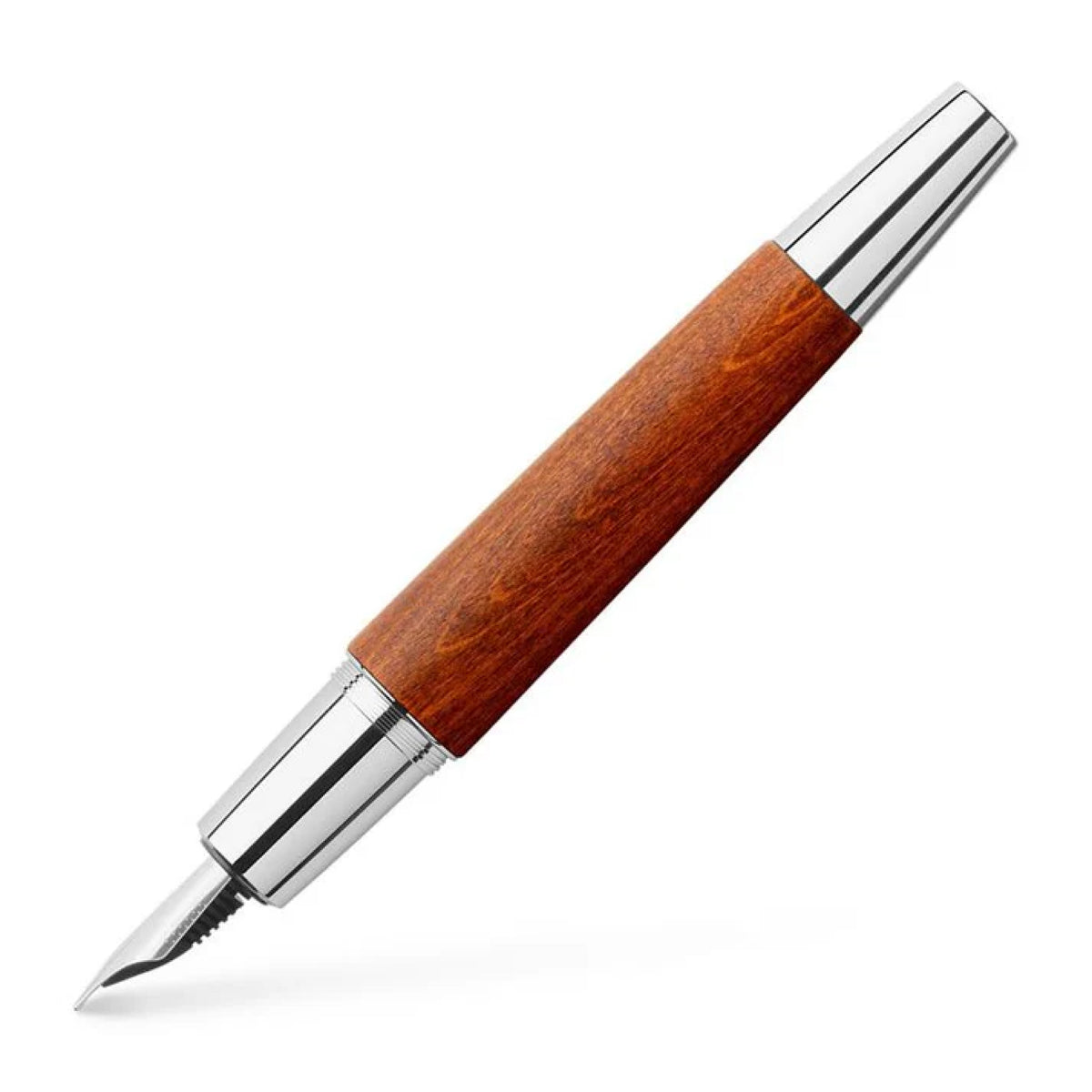 Faber-Castell ファーバーカステル エモーション 梨の木 ブラウン