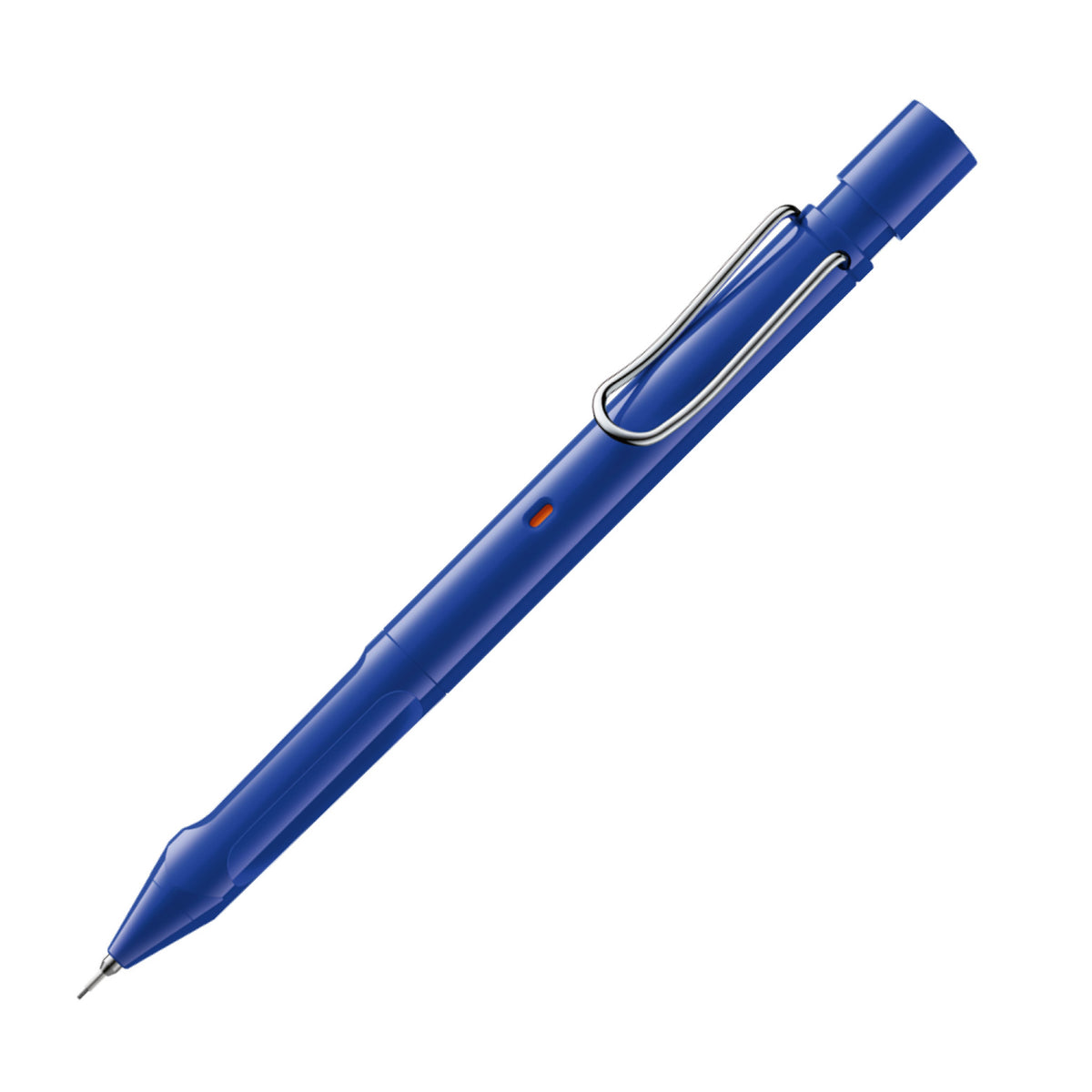 LAMY safari KURUTOGA inside ラミー サファリ クルトガ インサイド ブルー