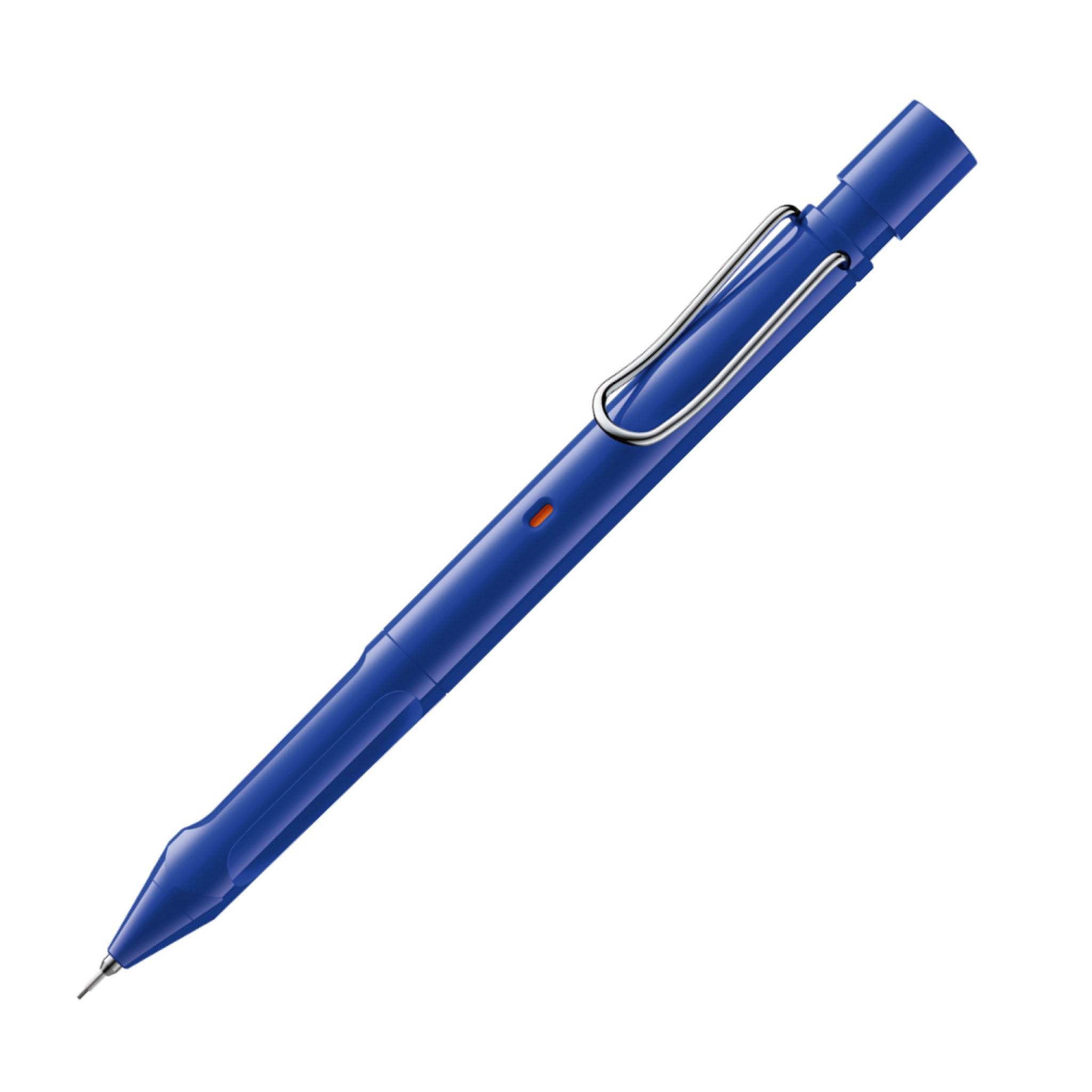 サファリ クルトガ インサイド 0.5mm ブルー | 八文字屋OnlineStore