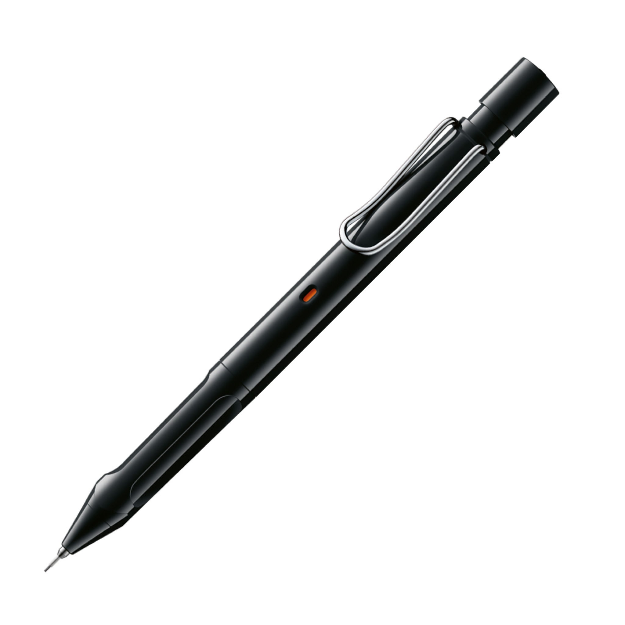 サファリ クルトガ インサイド 0.5mm ブラック | 八文字屋OnlineStore