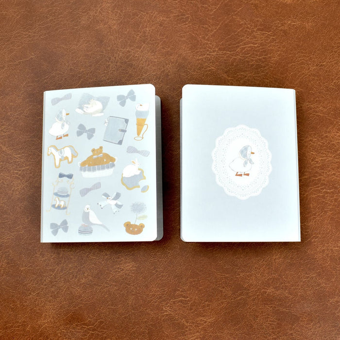 トビマツショウイチロウ ミニ6 バインダー - 八文字屋OnlineStore