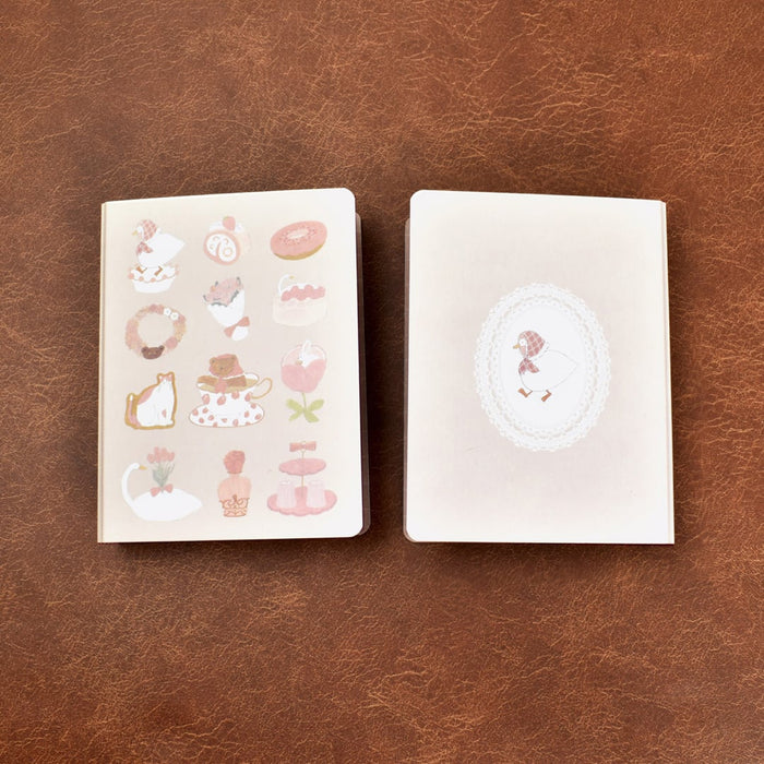 トビマツショウイチロウ ミニ6 バインダー - 八文字屋OnlineStore