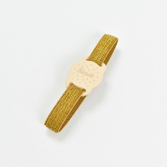 ア・ラ・カル堂 バンド Biscuit