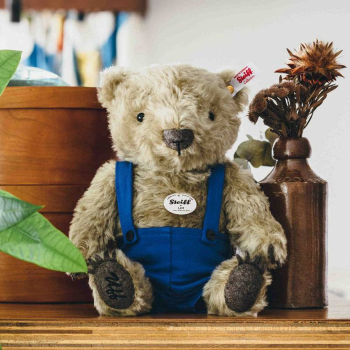 くまの子ウーフ ぬいぐるみ - 八文字屋OnlineStore