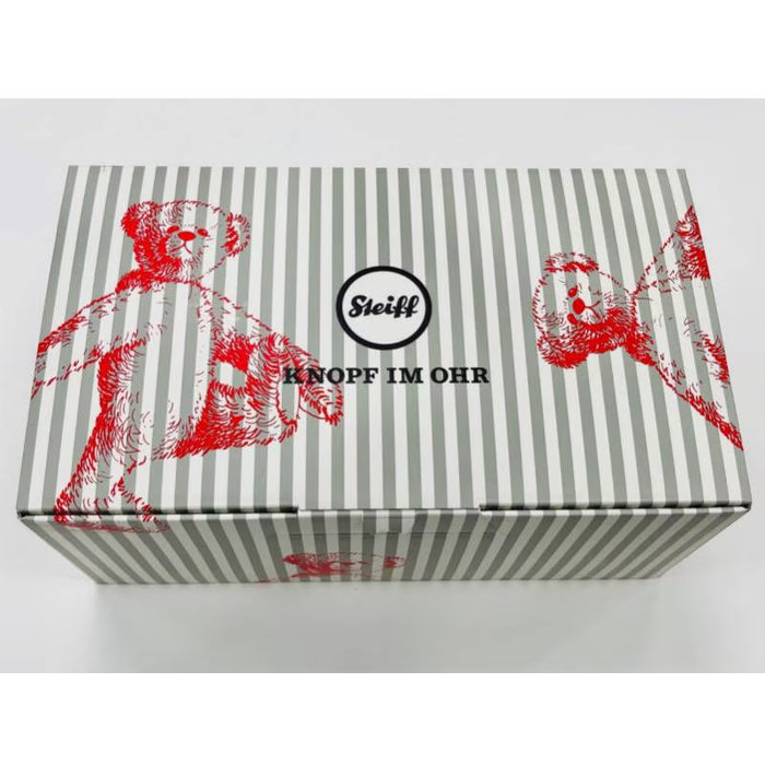 くまの子ウーフ ぬいぐるみ - 八文字屋OnlineStore