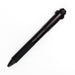KAYOU+ Flicta Standard 4+1 Multi Function Pen Night Black - 八文字屋OnlineStore