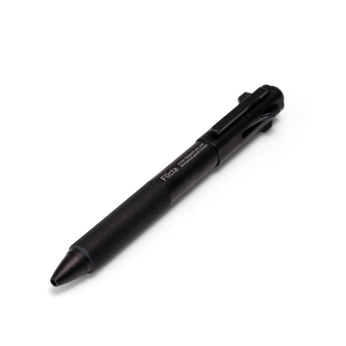 KAYOU+ Flicta Standard Night Black - 八文字屋OnlineStore