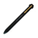 KAYOU+ Flicta Basic 4+1 Multi Function Pen Night Black - 八文字屋OnlineStore