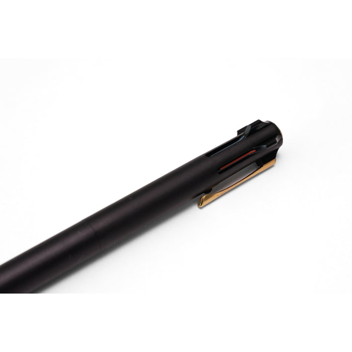 KAYOU+ Flicta Basic Night Black
