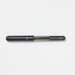 KAYOU+ Leron Fountain Pen Mono Black - 八文字屋OnlineStore