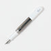 KAYOU+ Leron Fountain Pen Urban White - 八文字屋OnlineStore