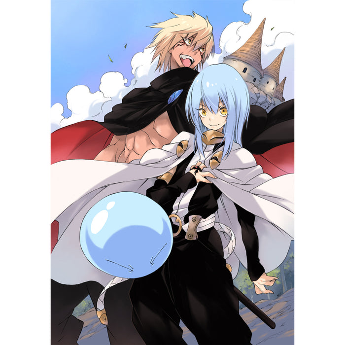 転生したらスライムだった件 23 特装版 小説 | 八文字屋OnlineStore