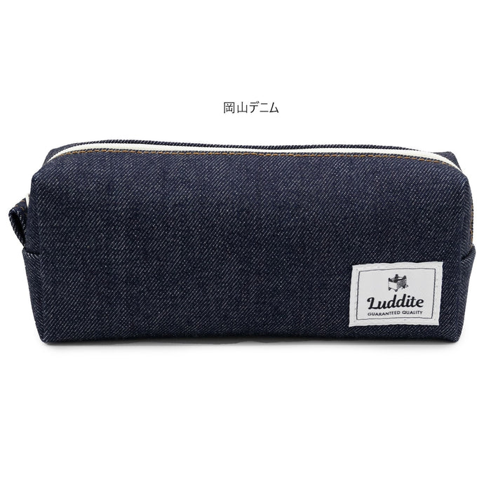 Box Pen Case