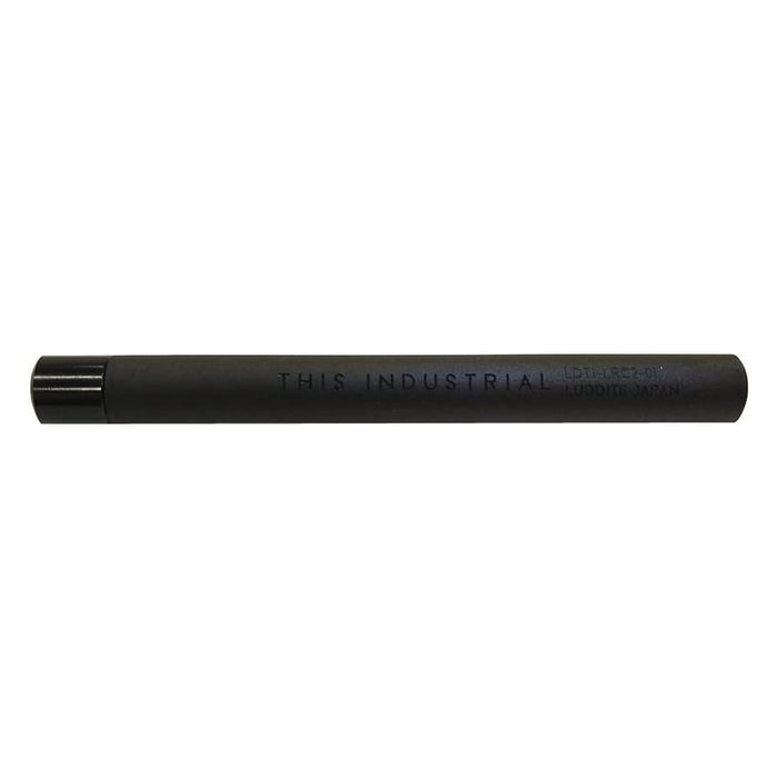 THIS INDUSTRIAL Lead Refill Case2 All Black