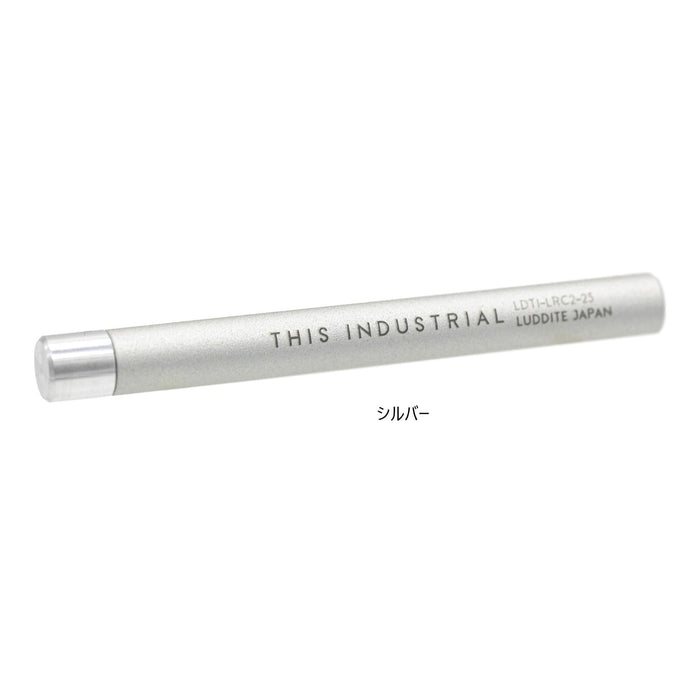 THIS INDUSTRIAL Lead Refill Case2