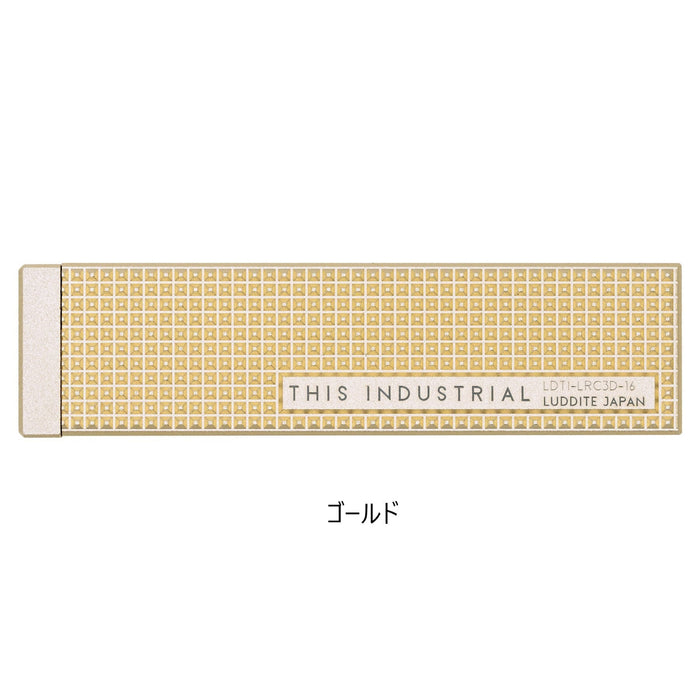 THIS INDUSTRIAL Lead Refill Case 3 ESSENTIAL – Diamond Head