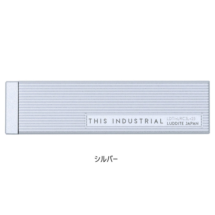 THIS INDUSTRIAL Lead Refill Case 3 ESSENTIAL – Line