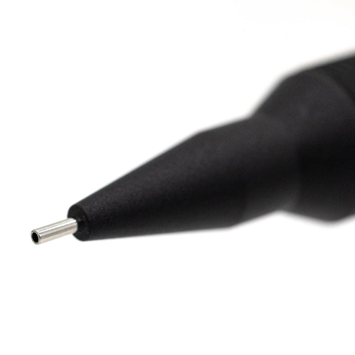 銘木 花梨瘤 EVERDRAW 0.5mm マットブラック - 八文字屋OnlineStore