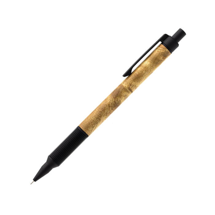 銘木 マーブルウッド EVERDRAW 0.5mm マットブラック