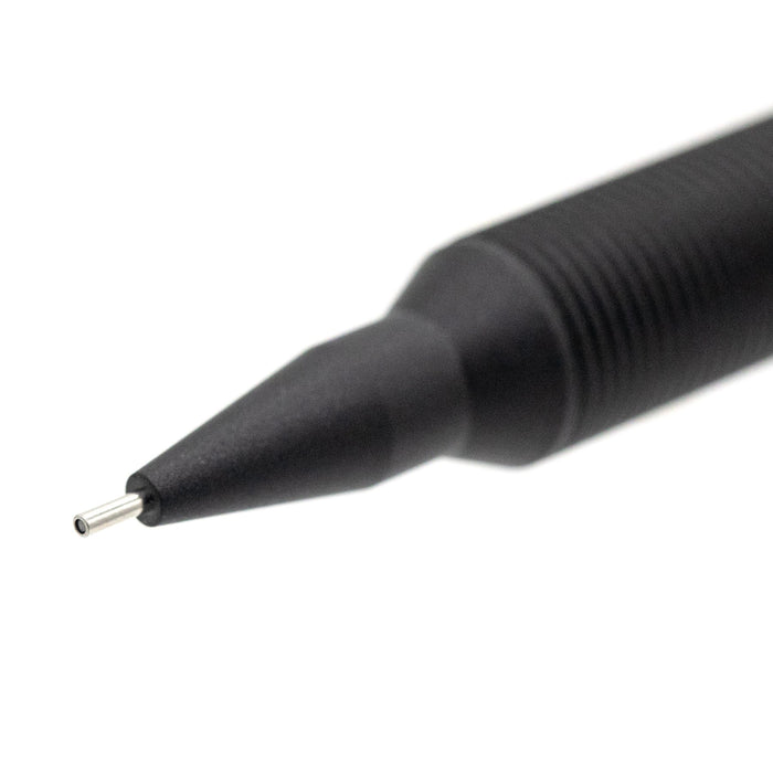 銘木 マーブルウッド EVERDRAW 0.5mm マットブラック - 八文字屋OnlineStore