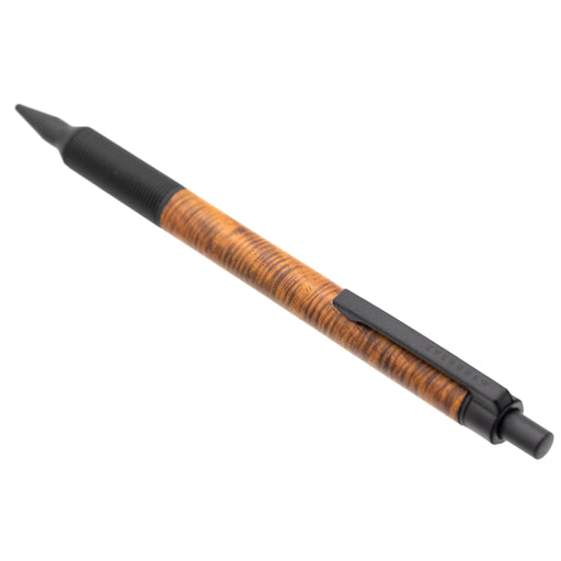 銘木 ローズウッド EVERDRAW 0.5mm マットブラック - 八文字屋OnlineStore