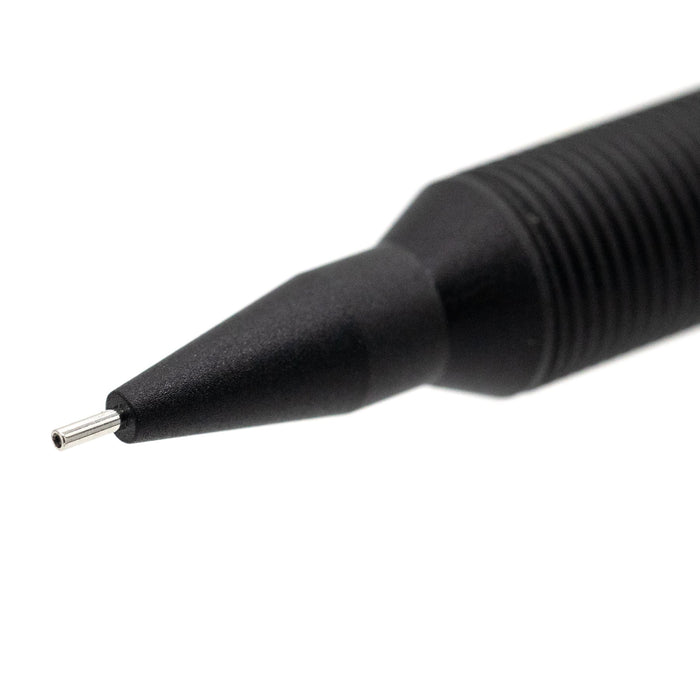 銘木 ローズウッド EVERDRAW 0.5mm マットブラック - 八文字屋OnlineStore