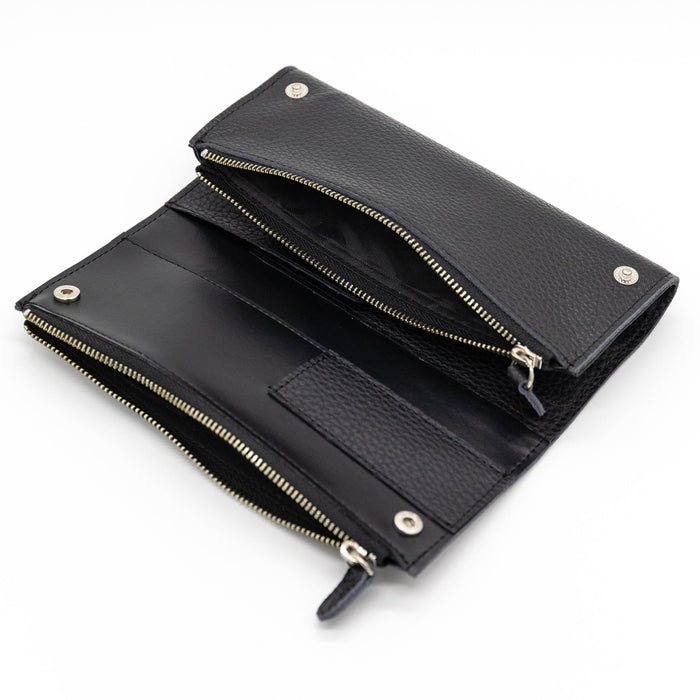 Leather Bendy Pen Case Essential ADRIA